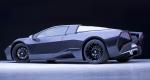 Arrinera Venocara Concept 2011 года